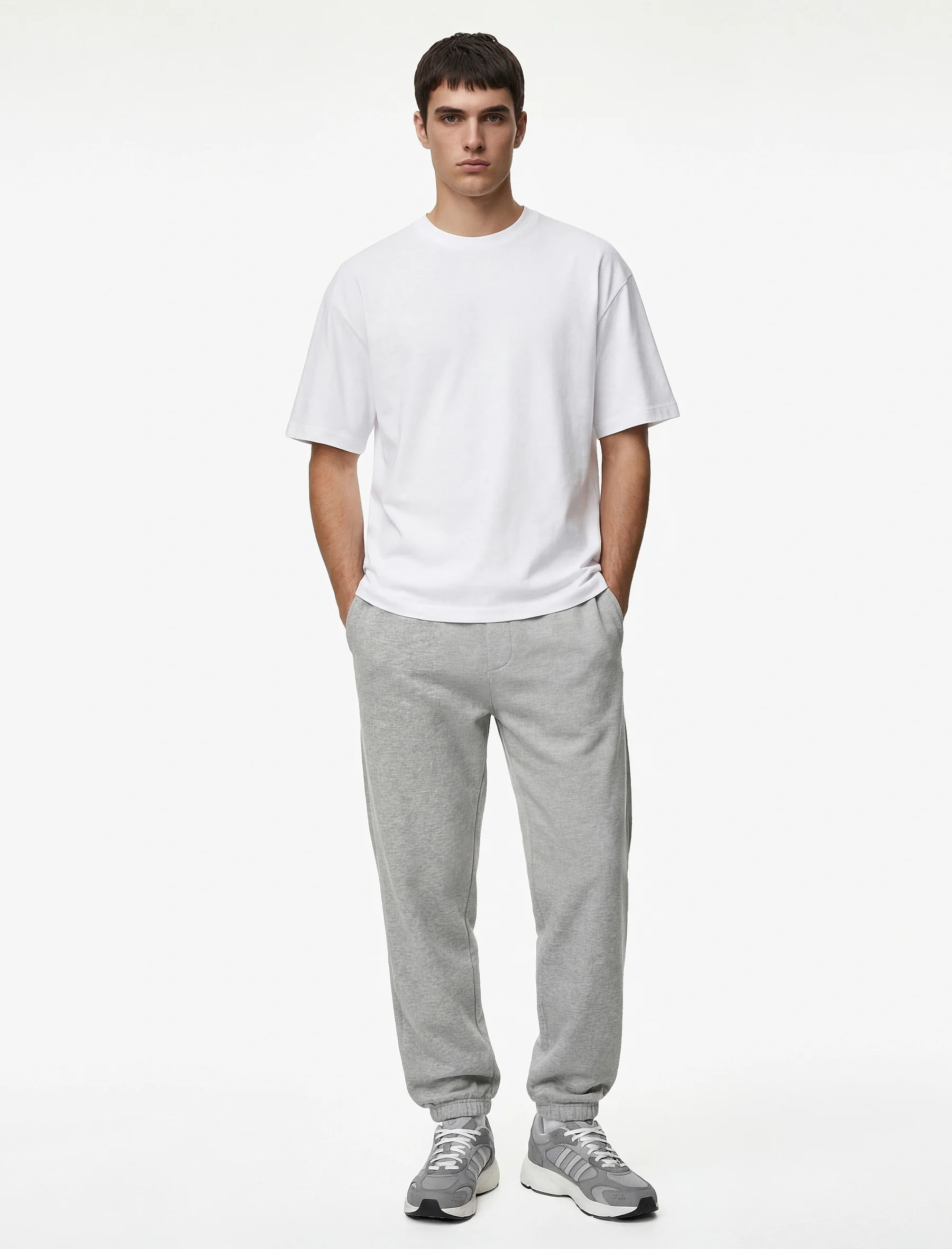 TRENERKA TË POSHTME PËR MESHKUJ